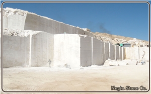 Vanak Limestone Quarry