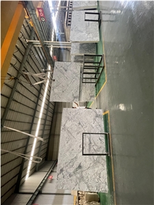 Super White Calacatta 20Mm 30Mm Dolomite Slabs