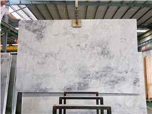 Super White Calacatta Infinity White Marble Slabs 20Mm