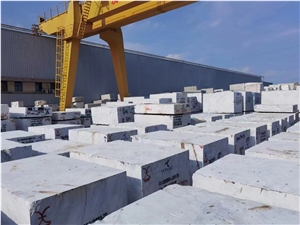 Super White Marble 10Mm Thin Tiles