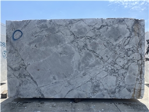 Super White Quartzite Blocks