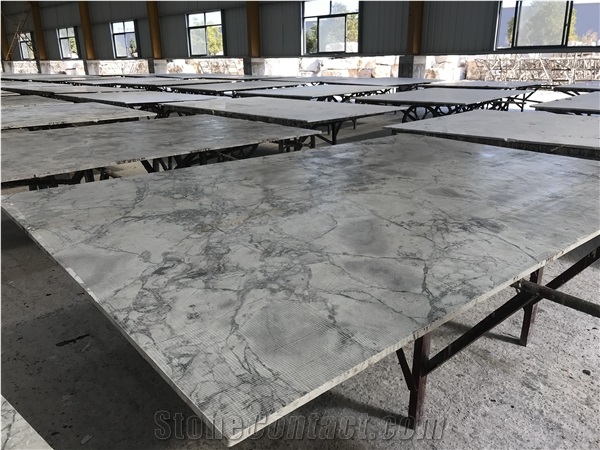 Superwhite Quartzite Raw Blocks