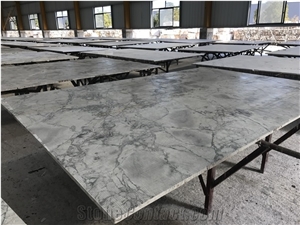 Superwhite Quartzite Raw Blocks