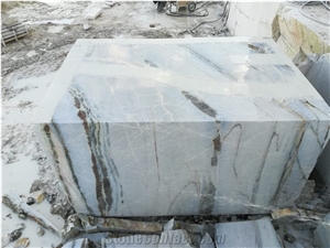 Kirsehir Blue Marble Blocks