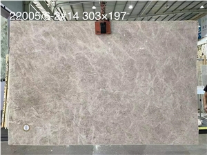Polished Taj Mahal Quartzite Slabs