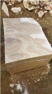 Persian Honey Onyx Blocks