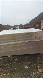 Persian Honey Onyx Blocks