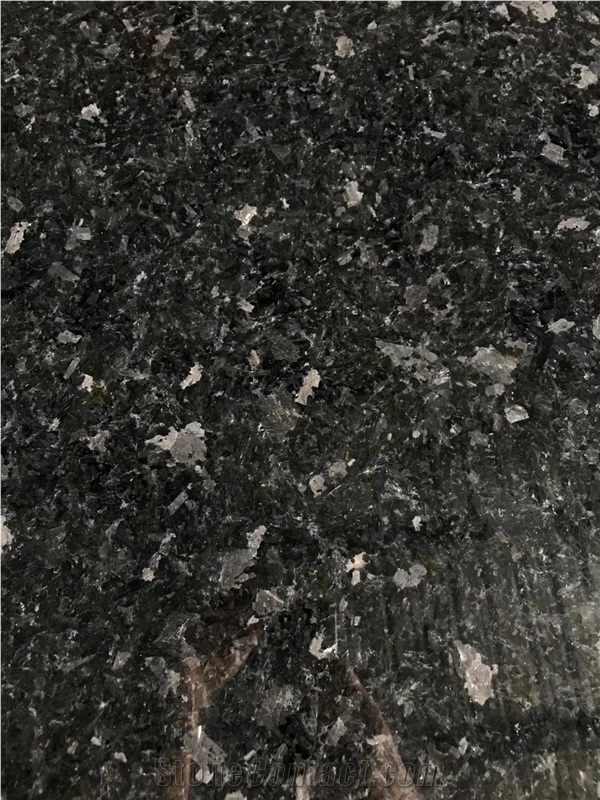Angola Black