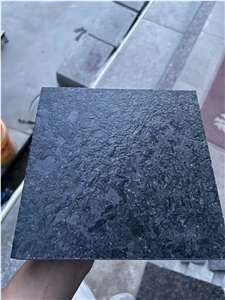 Angola Black