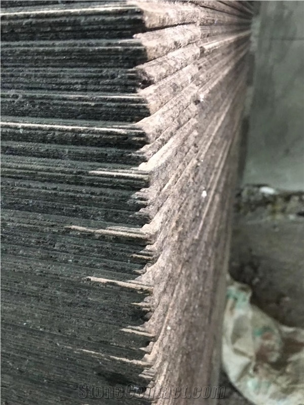 Angola Black
