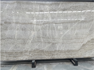 Brazil Taj Mahal Natural  Slab 20Mm Thick Polished