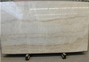 Brazil Taj Mahal Natural  Slab 20Mm Thick Polished