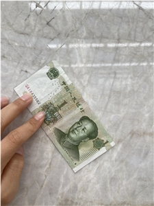 Brazil Taj Mahal Natural  Slab 20Mm Thick Polished