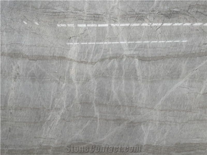 Brazil Taj Mahal Natural  Slab 20Mm Thick Polished
