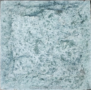 Pedra Hijau Bruta-Sukabumi Green Stone Natural Surface Pedra Hijau Bruta-Sukabumi Green Stone Natural Surface