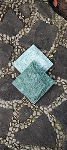 Pedra Hijau Bruta-Sukabumi Green Stone Natural Surface