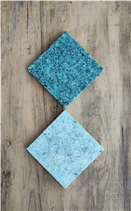 Pedra Hijau Lisa-Sukabumi Greenstone Sawn Cut Surface