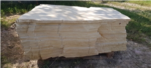 Zarnow Sandstone TRESTA Sandstone Tiles & Slabs