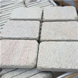 Driveway Paving Stone