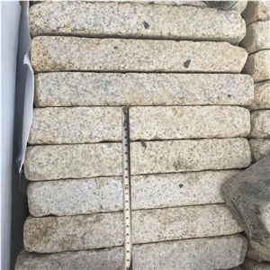 Optimustone Yellow Granite Driveway Pavers Driveway Paver