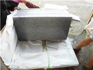 G603 Granite Tiles ,Thick Slabs,Grey Granite Floor Tiles