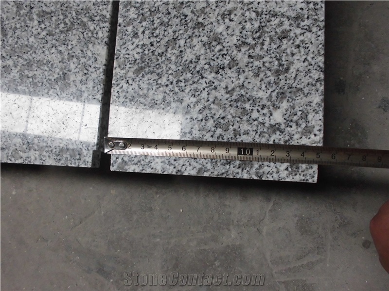 G603 Granite Wall Tiles, Grey Granite Floor Tiles