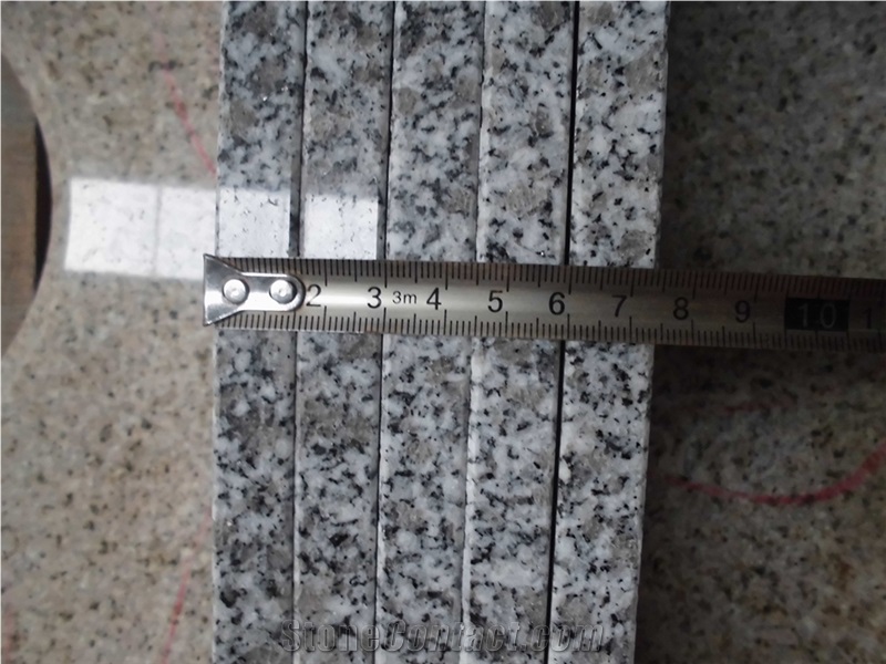 G603 Granite Wall Tiles, Grey Granite Floor Tiles