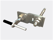Z Anchors For Natural Stone Supports, Marble Fixing System
