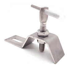 Z Anchors For Natural Stone Supports, Stone Fixing System