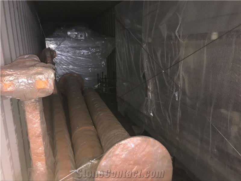Single Arm Jib Crane