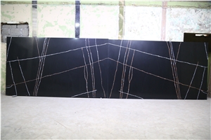 Quartz - Nero Black