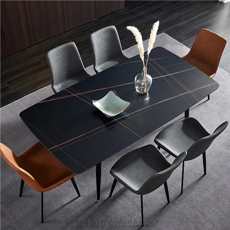 Quartz - Nero Black