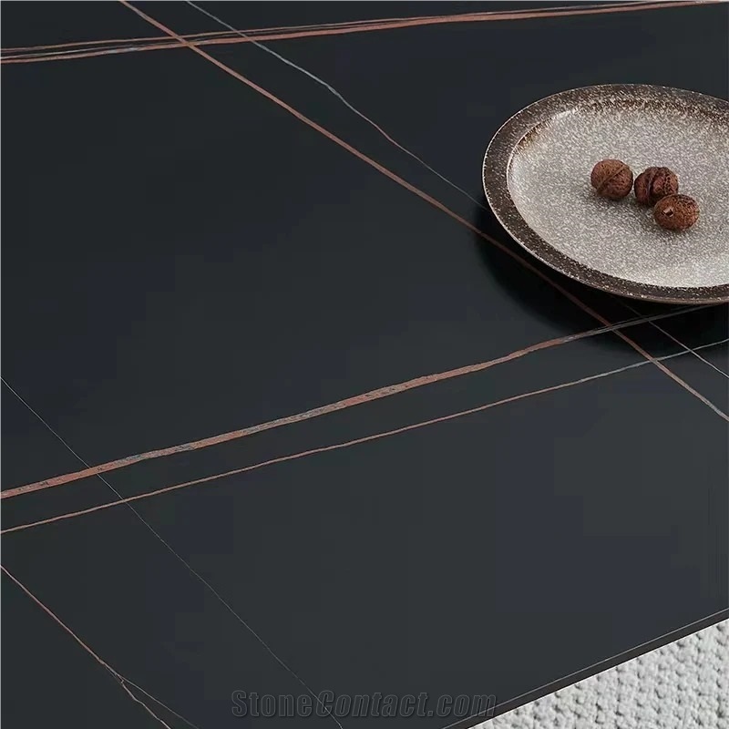 Quartz - Nero Black