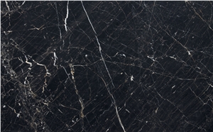 3D Black Marble Blocks