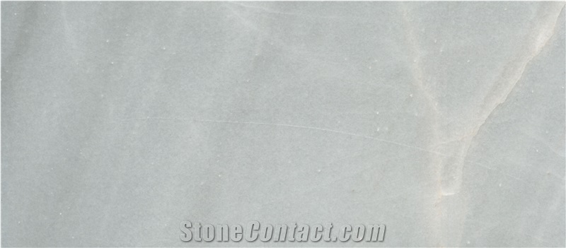 Azna White Crystal Marble Blocks