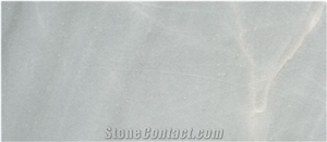 Azna White Crystal Marble Blocks