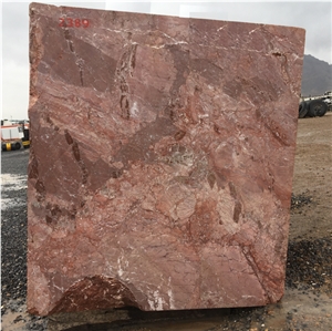 Breccia Fagiano Marble Blocks Breccia Fagiano Marble Blocks