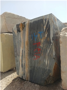 Fiosion Marble Blocks