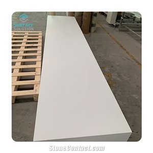Wholesale Acrylic Solid Surface Sheets 3660*760*12Mm