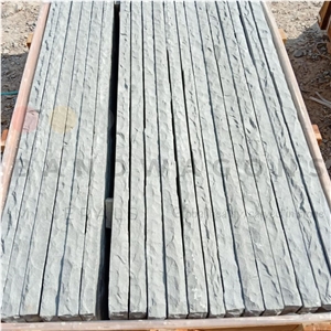 Grey Sandstone Walkway Paving Tiles