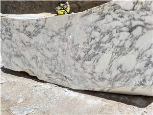 Arabescato Vandelli Marble Blocks Arabescato Vandelli Marble Blocks