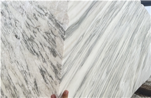 Arabescato Vandelli Marble Blocks