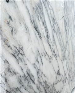 Arabescato Vandelli Marble Blocks