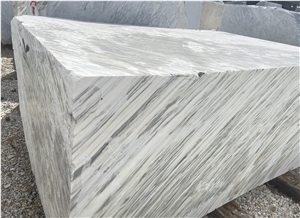 Arabescato Vandelli Marble Blocks