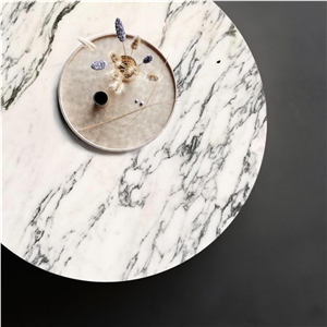 Arabescato Vandelli Marble Blocks