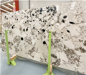 Alpinus Granite Slabs