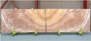 Giollaleta Onyx Slabs