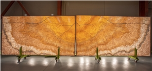 Giollaleta Onyx Slabs