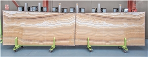 Honey Onyx Slabs Honey Onyx Slabs