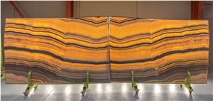 Horizont Onyx Slabs